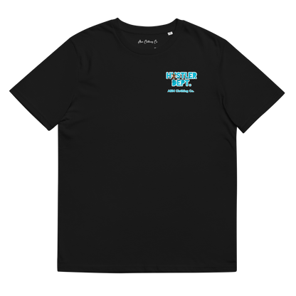 ABM Hustle Dept. Tee