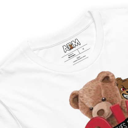 ABM Loyalty Out Value Everything Tee
