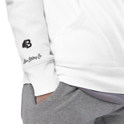 ABM Embroidered Dreamchaser Hoody
