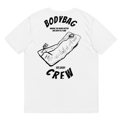 ABM Body Bag Crew Tee