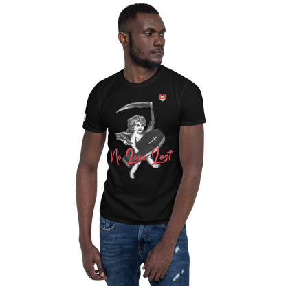 No Love Lost Tee