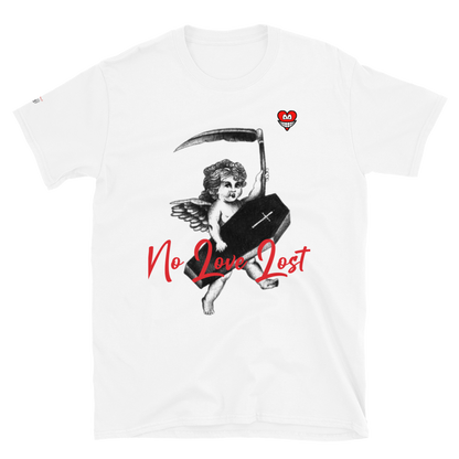 No Love Lost Tee