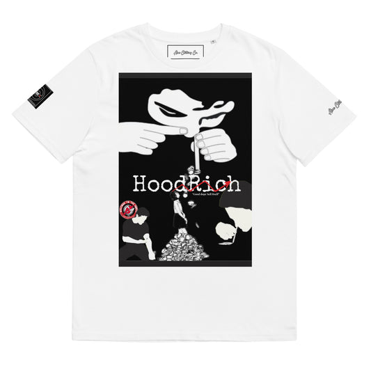 ABM HoodRich V1 Tee