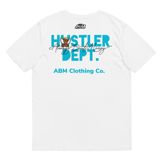 ABM Hustle Dept. Tee