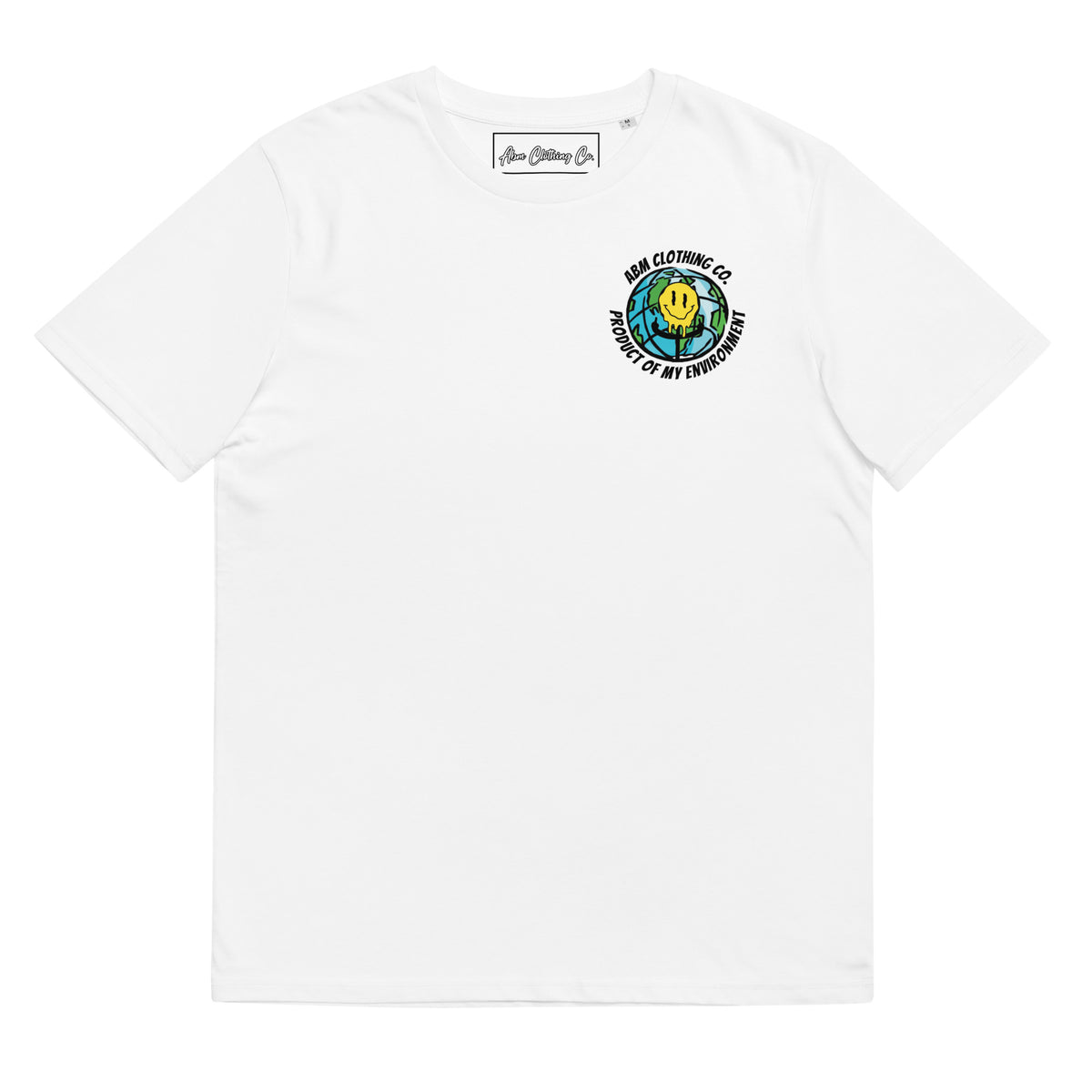 ABM P.O.M.E Tee