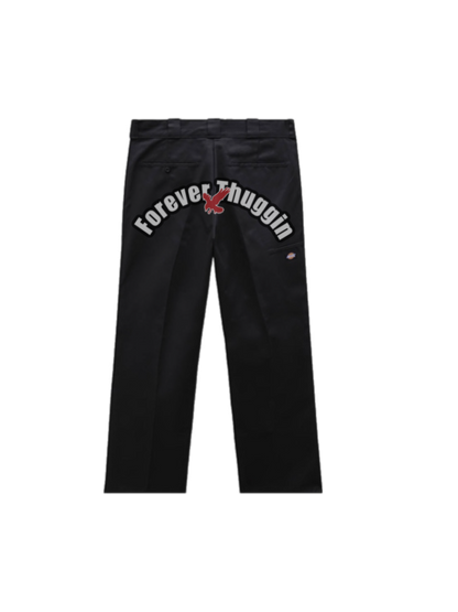 DickiesXABM Forever Thuggin Dickie Fit