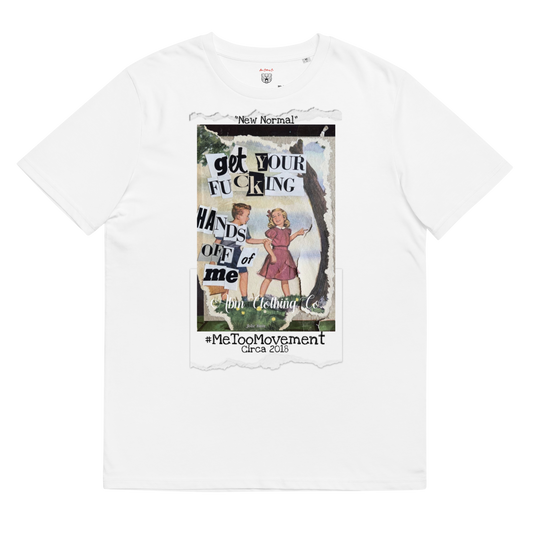 ABM New Normal Tee