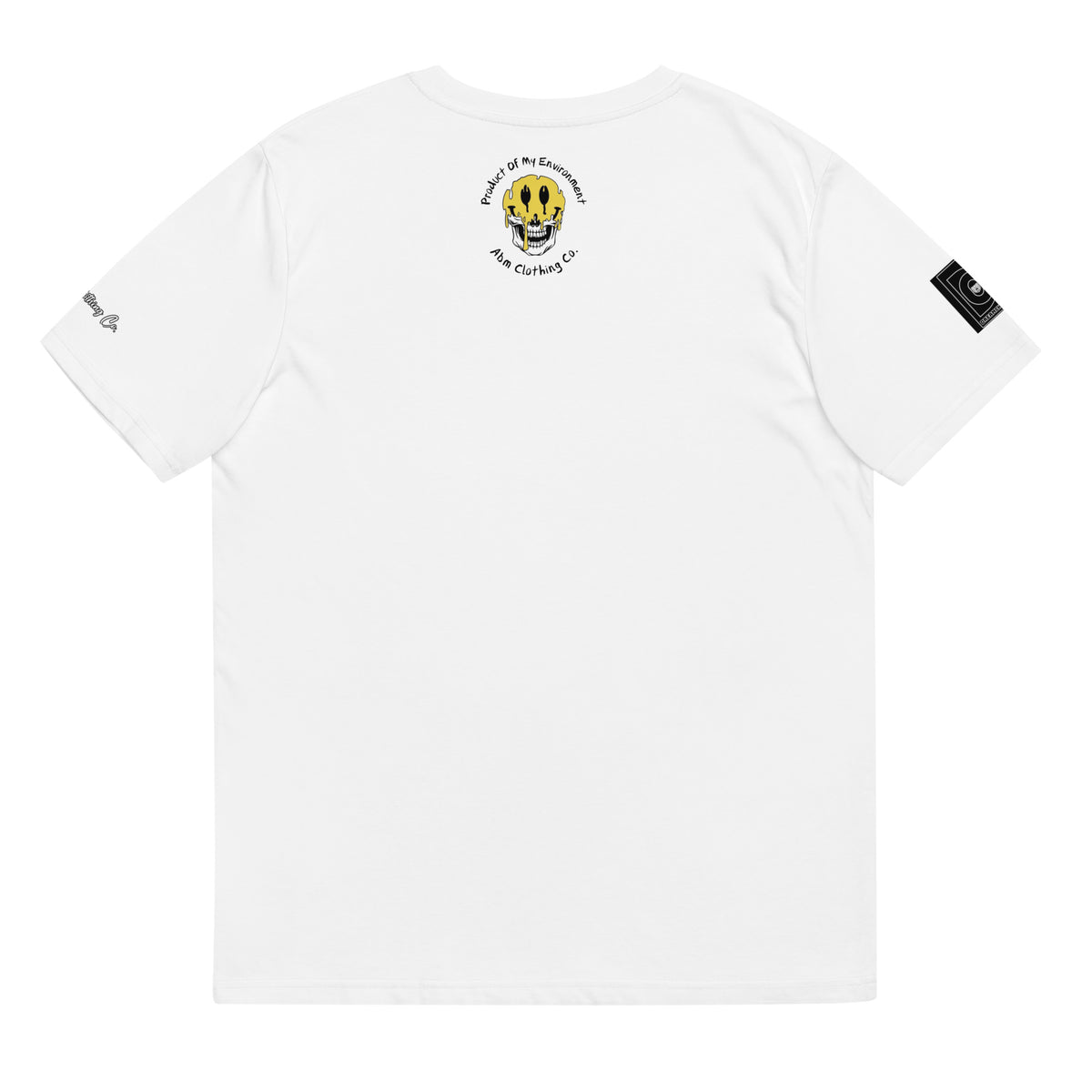 ABM HoodRich V1 Tee