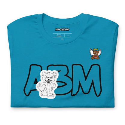 ABM Crayola Tee