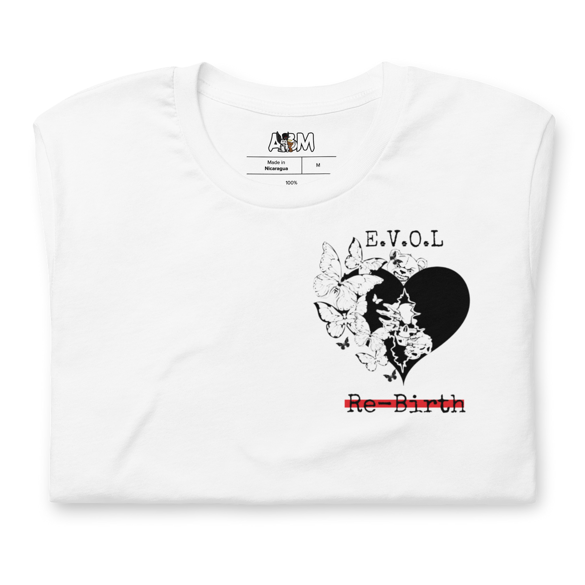 ABM Rebirth Tee