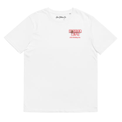 ABM Hustle Dept. Tee