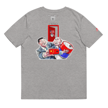 New Normal American Politics Tee
