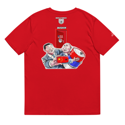 New Normal American Politics Tee