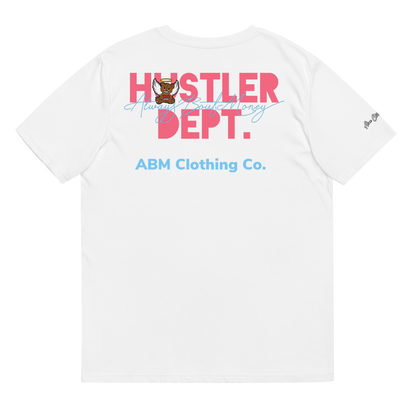 ABM Hustle Dept. Tee