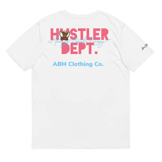ABM Hustle Dept. Tee
