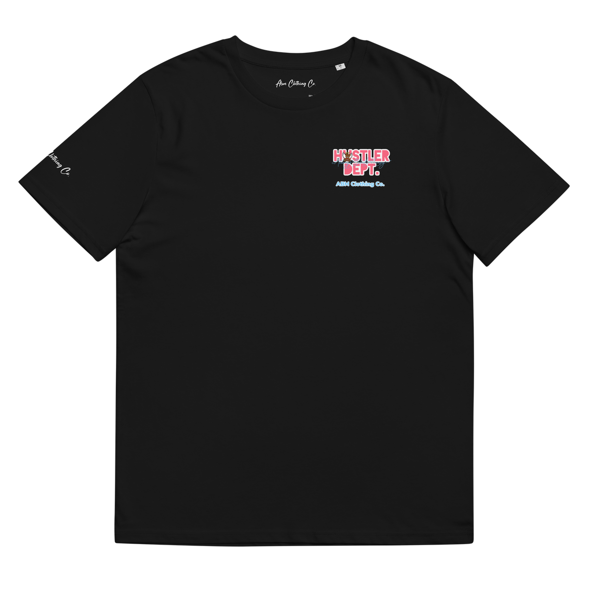 ABM Hustle Dept. Tee