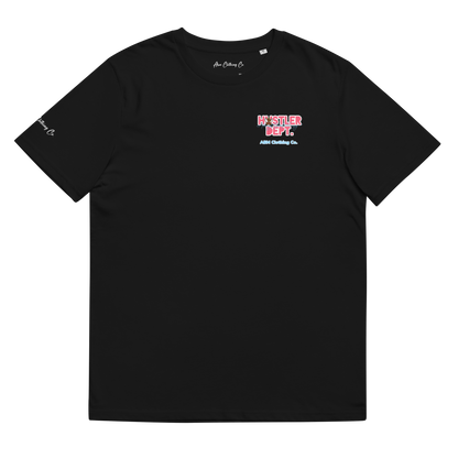 ABM Hustle Dept. Tee