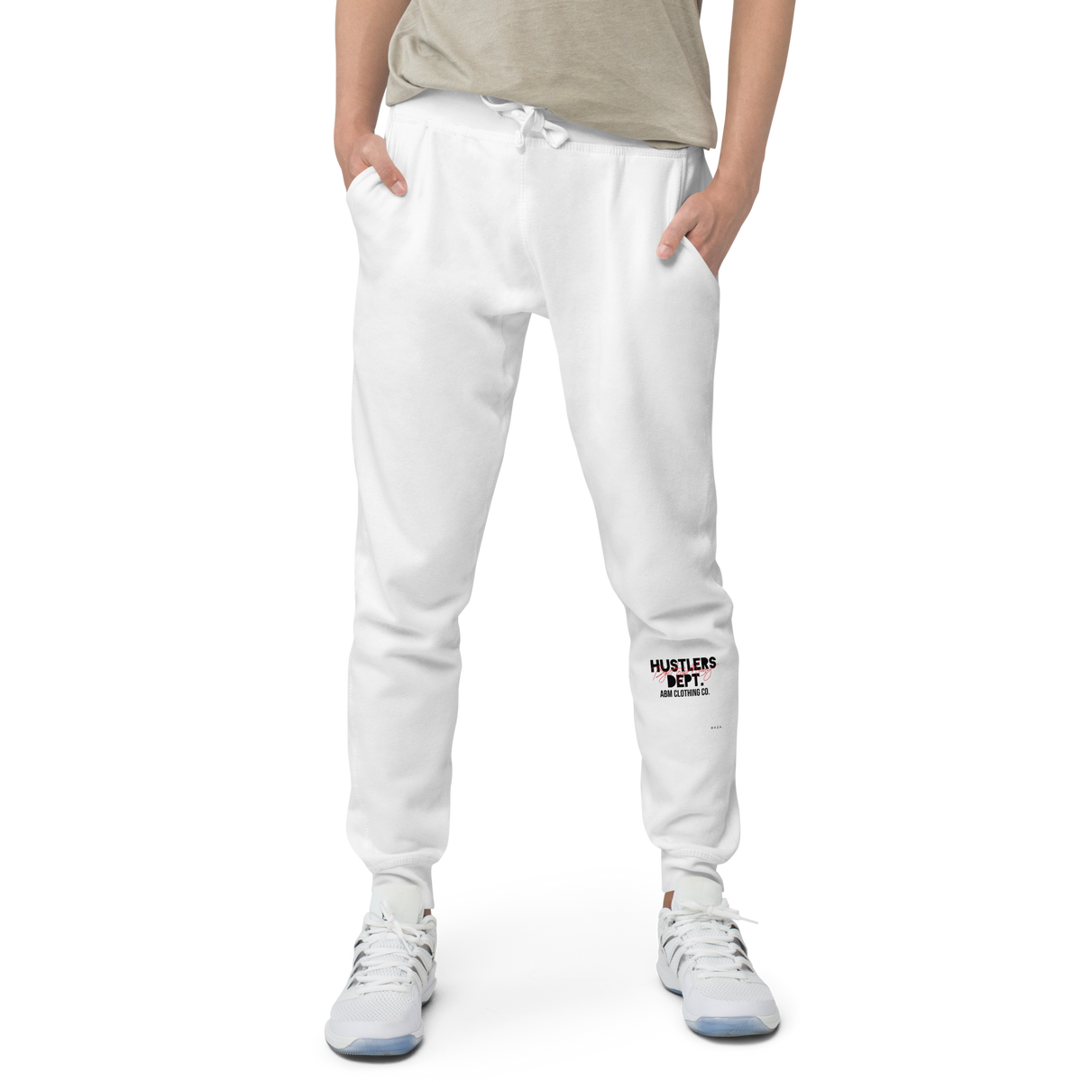 ABM Hustle Dept. Joggers