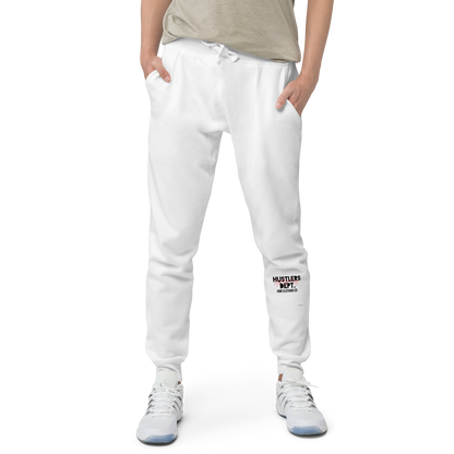 ABM Hustle Dept. Joggers