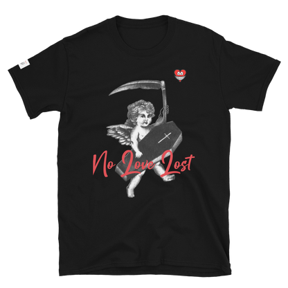 No Love Lost Tee