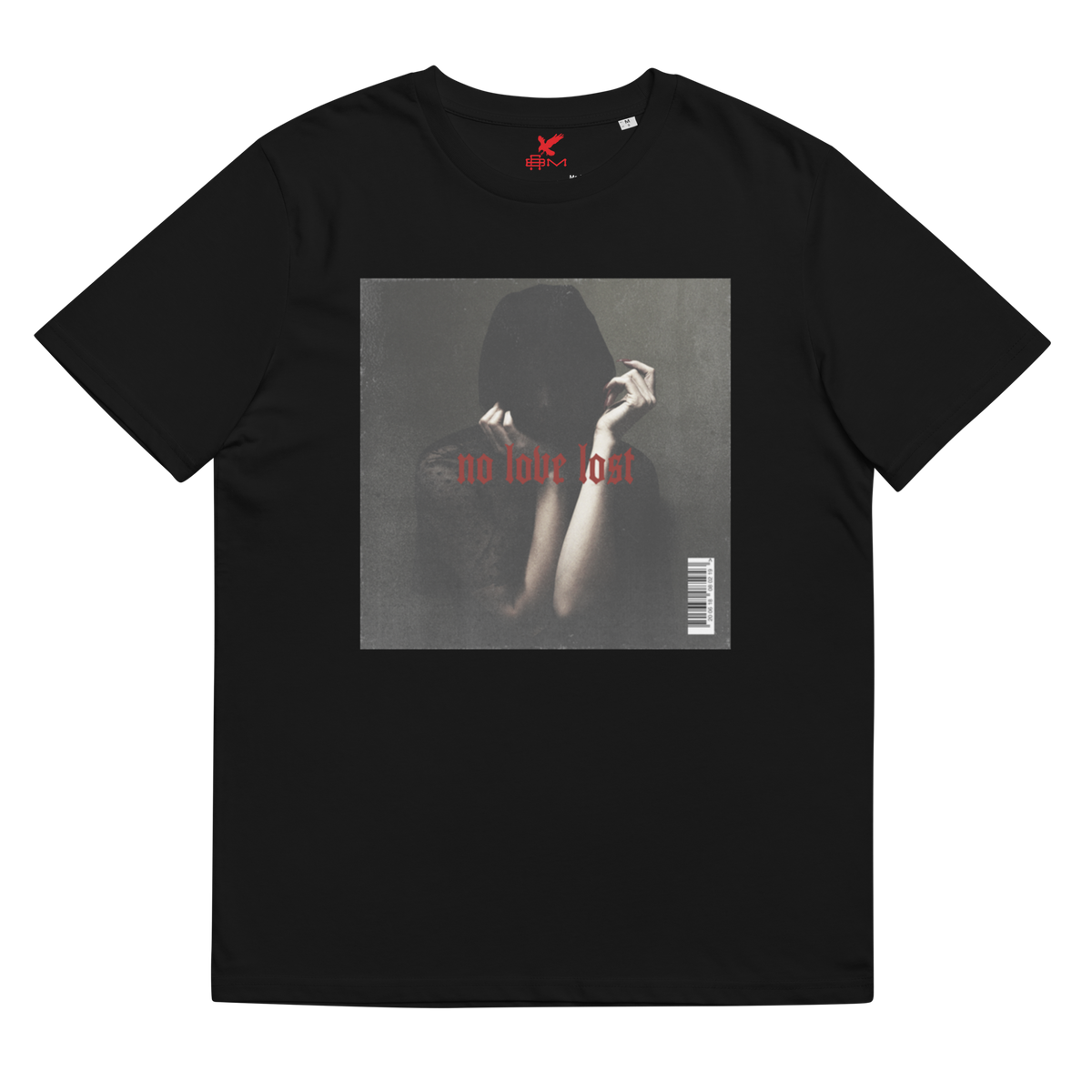 No Love Lost Graphic Tee