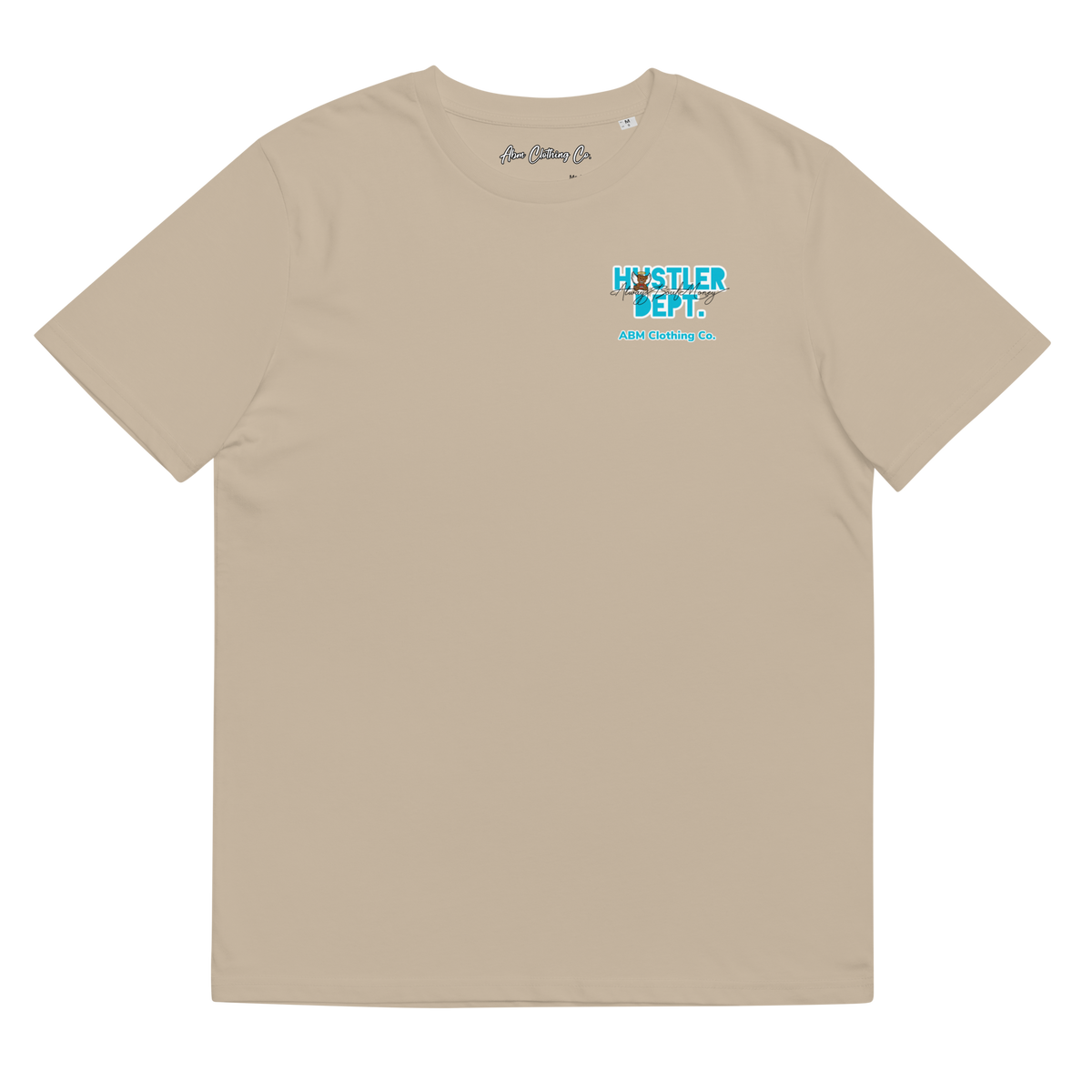 ABM Hustle Dept. Tee
