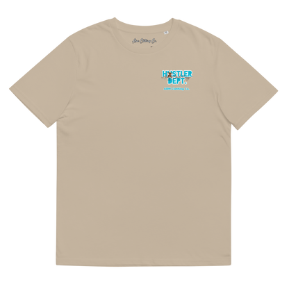 ABM Hustle Dept. Tee
