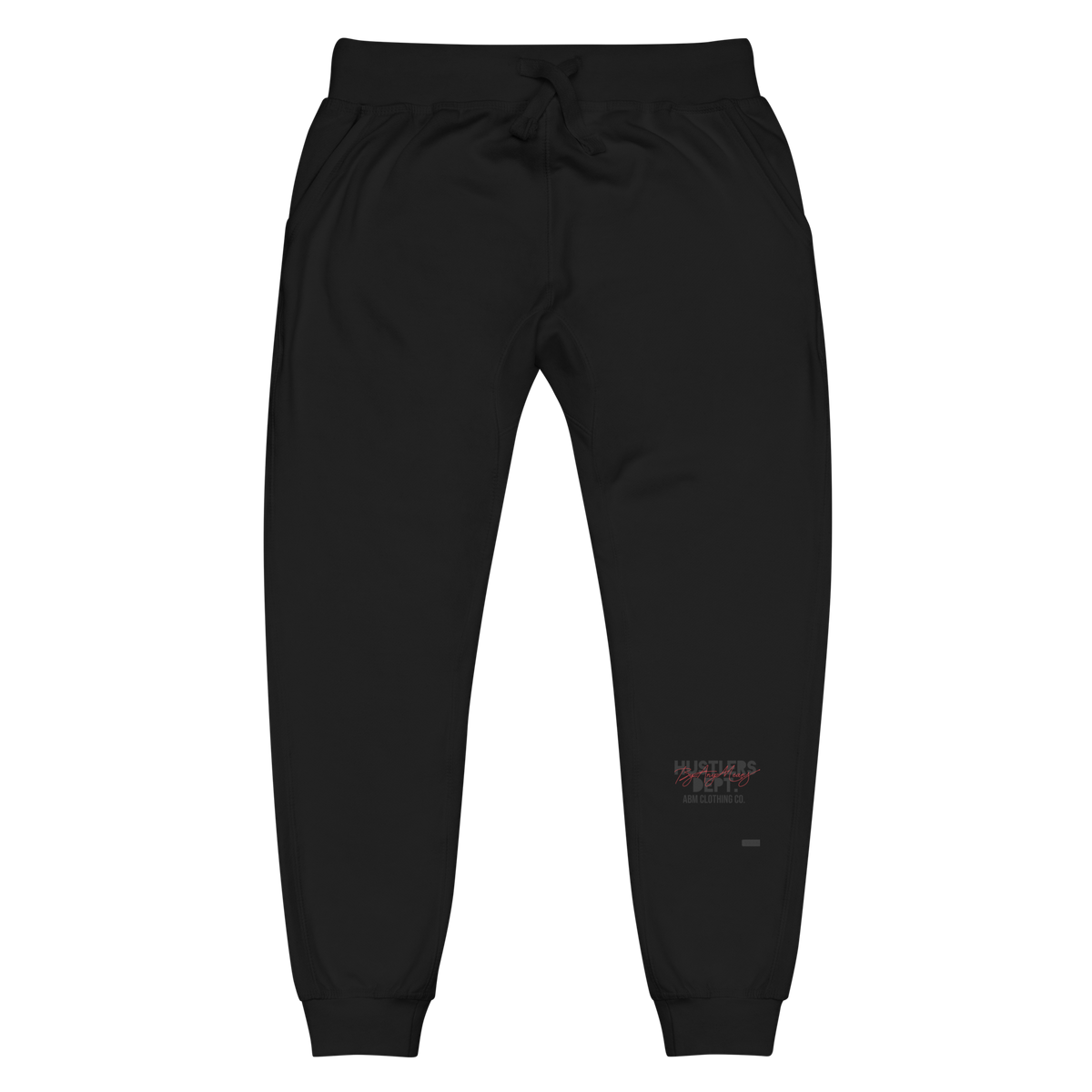 ABM Hustle Dept. Joggers