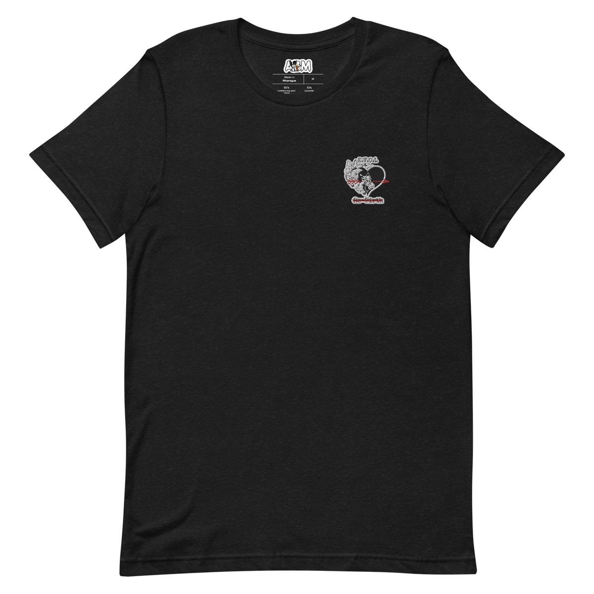 ABM Rebirth Tee