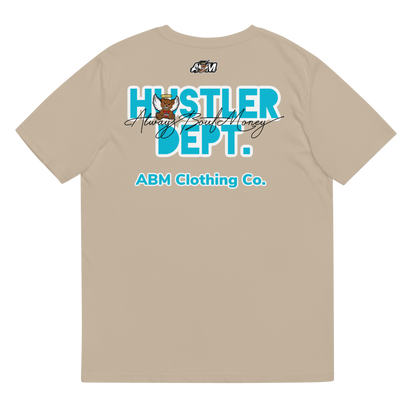 ABM Hustle Dept. Tee