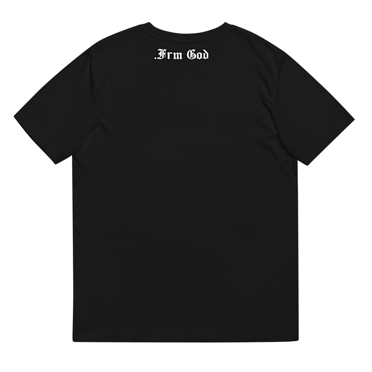 .FrmGod "Wade In The Water" Tee