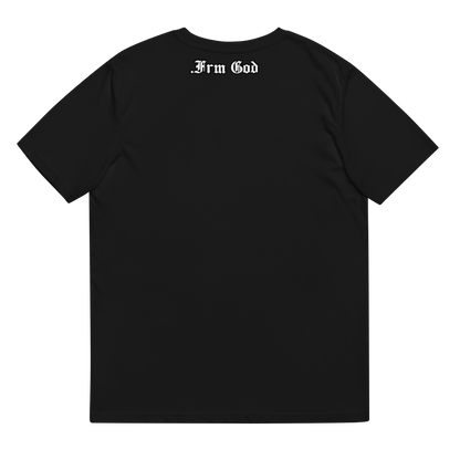 .FrmGod "Wade In The Water" Tee