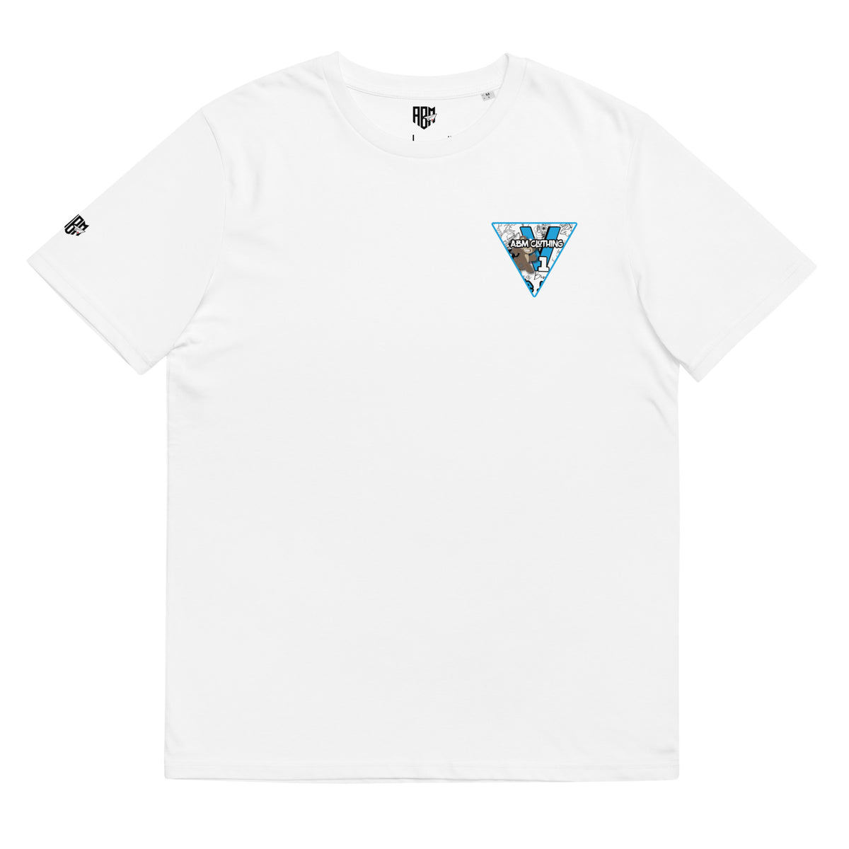 ABM V1 Graphic Tee