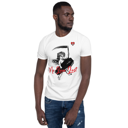 No Love Lost Tee