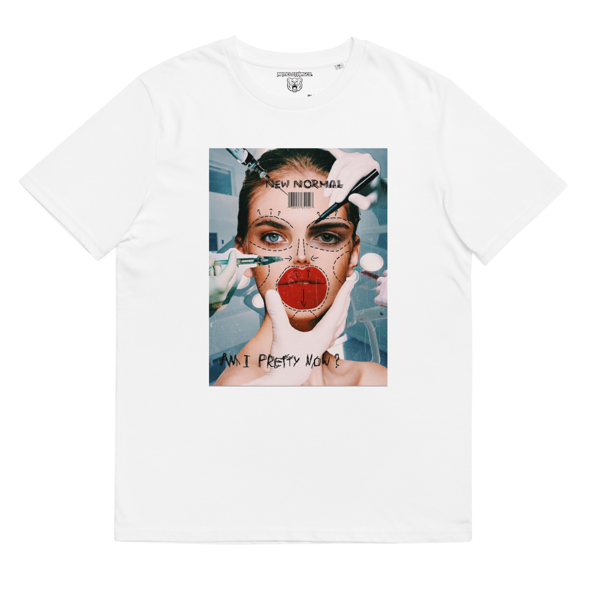 New Normal Kylie Tee