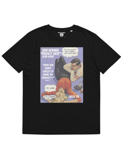 New Normal “Date Night Tee”