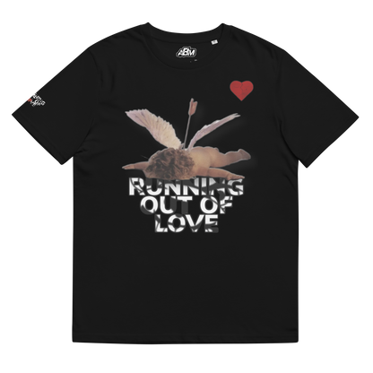 R.O.L Broken Angel Tee