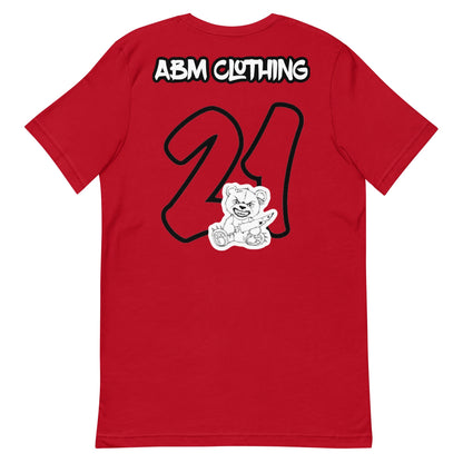 ABM Crayola Tee