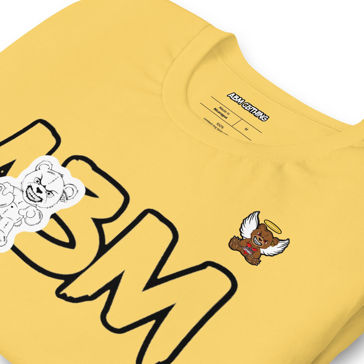 ABM Crayola Tee