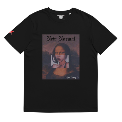 New Normal She Nasty Tee