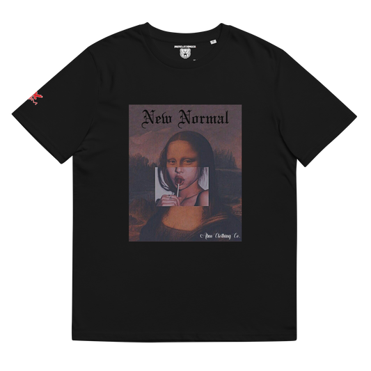 New Normal She Nasty Tee