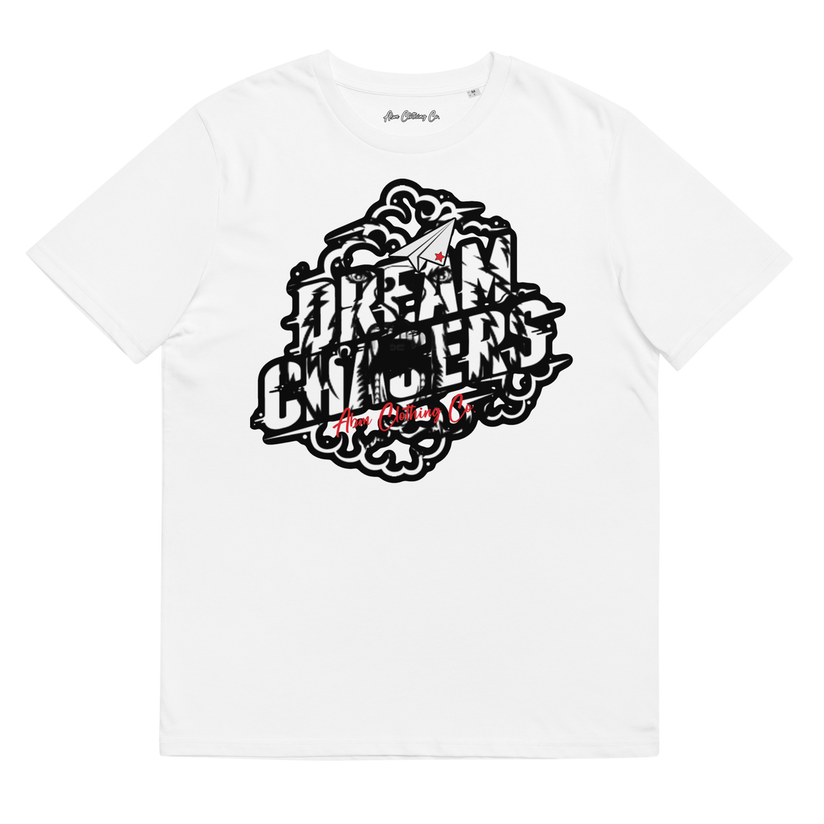 DreamChaser Graphic Tee