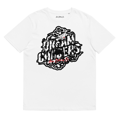 DreamChaser Graphic Tee