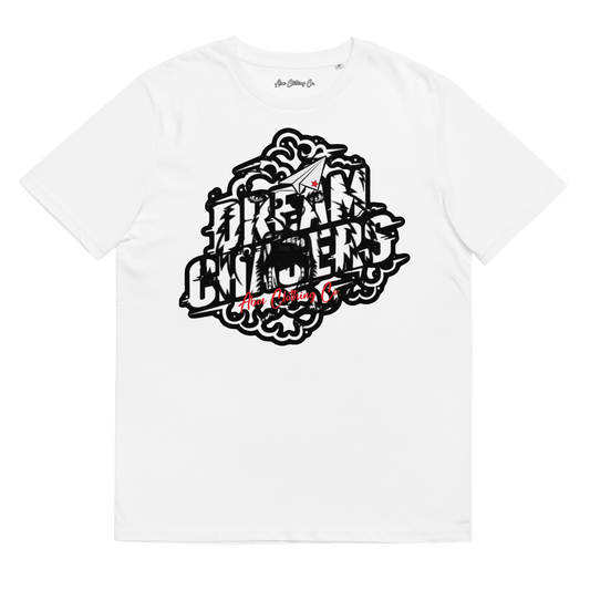 DreamChaser Graphic Tee