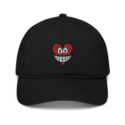 No Love Lost Dad Hat