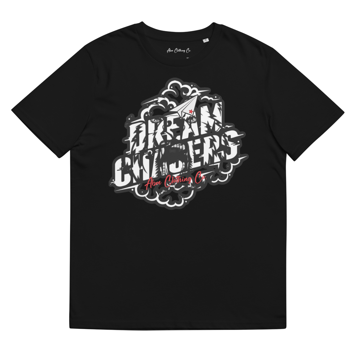 DreamChaser Graphic Tee