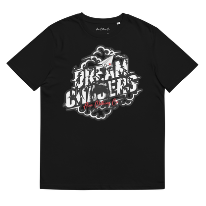 DreamChaser Graphic Tee
