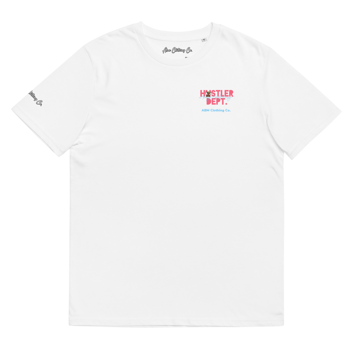 ABM Hustle Dept. Tee