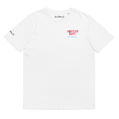 ABM Hustle Dept. Tee