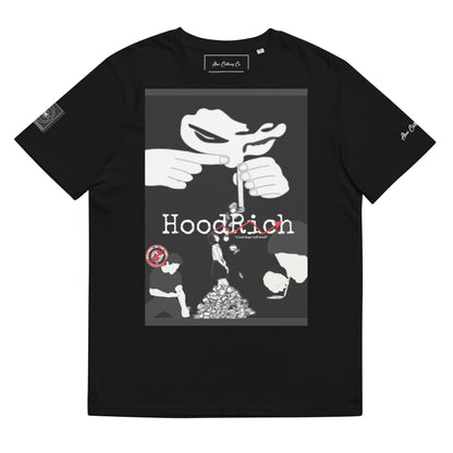 ABM HoodRich V1 Tee